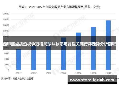 西甲焦点战透视争冠格局球队状态与赛程关键博弈走势分析前瞻